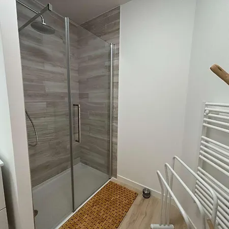Calme, Jardin, 4 Pers, Proche Et Commerces, Parking, Normes Handicapes - Fr-1-494-167 * رويا
