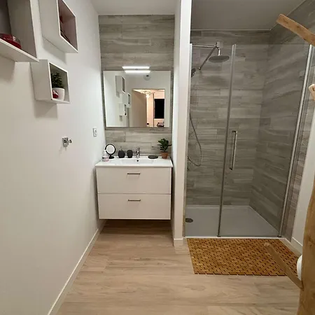 Appartement Calme, Jardin, 4 Pers, Proche Et Commerces, Parking, Normes Handicapés - Fr-1-494-167 Royan