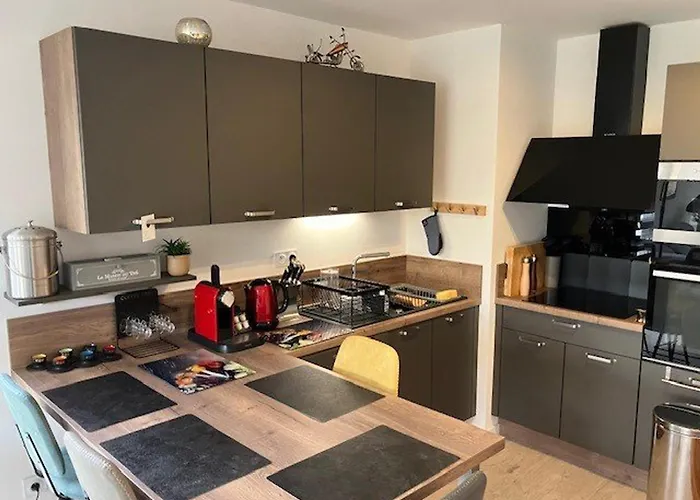 Calme, Jardin, 4 Pers, Proche Et Commerces, Parking, Normes Handicapes - Fr-1-494-167 Apartmán Royan